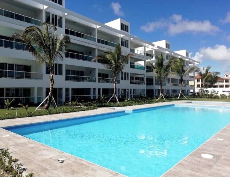 Appartement Bávaro