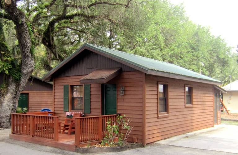 Lodge Inverness