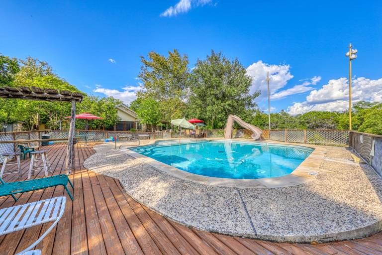 House  Kerrville