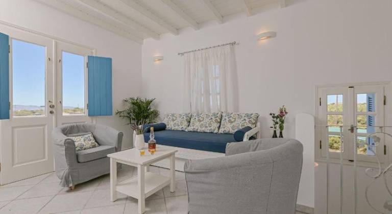 Naxos Affinity Villas — photo 4