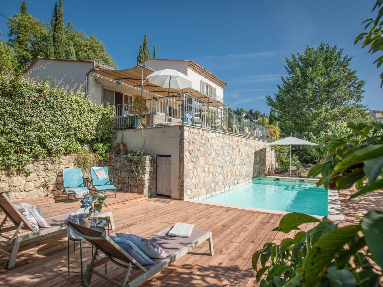 Villa  Callian