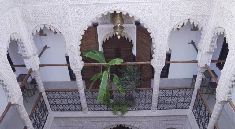 Riad Al Bahi — photo 5