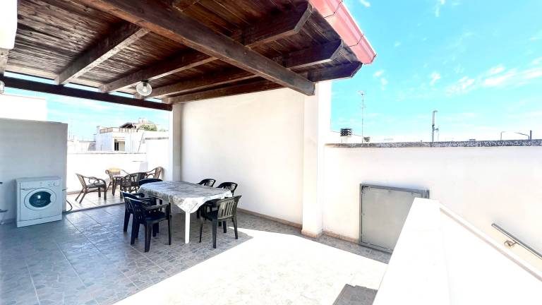 Appartamento Torre Specchia Ruggeri