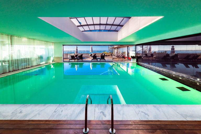 Pestana Cidadela Cascais - Pousada & Art District — photo 2