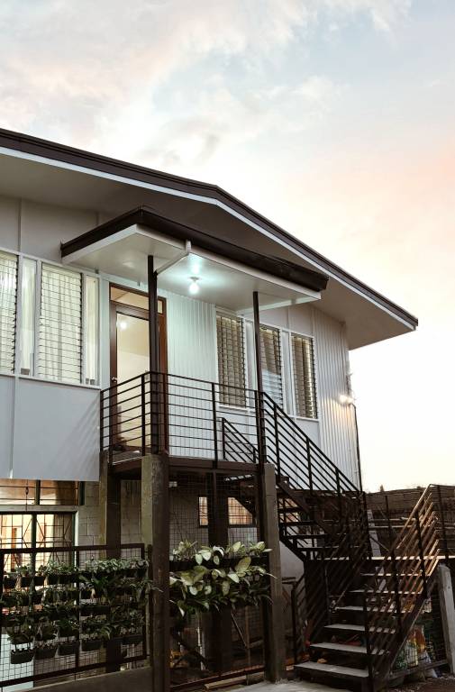 House  Baguio