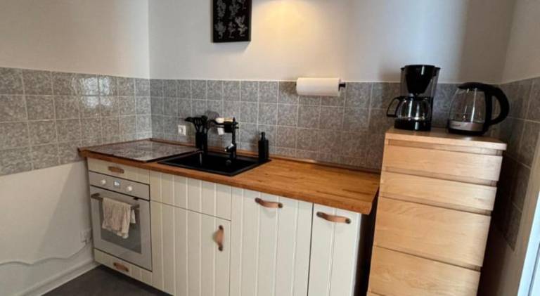 Rental apartment with 1 room for 2 persons — photo 4