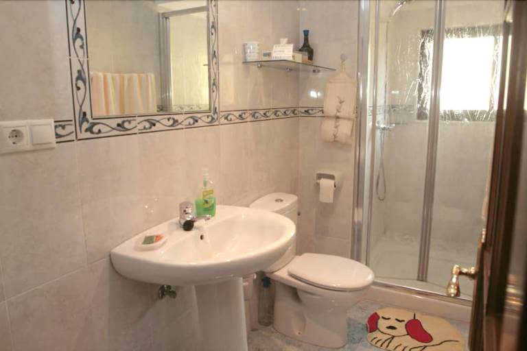 Apartamento  Infiesto