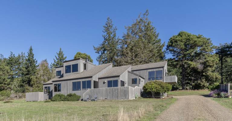 House Sea Ranch