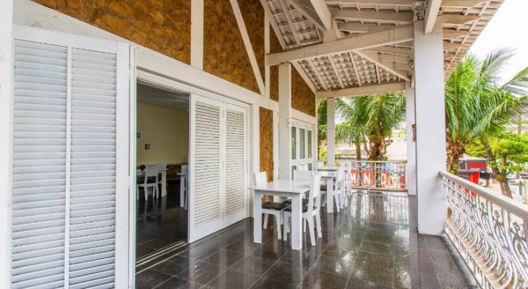 Pousada Hotel Canto dos Mares — photo 3
