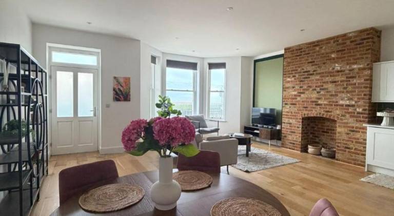 Apartment | Next to the beach | Pet-friendly — photo 2