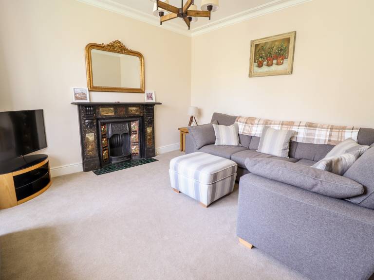 Child-friendly cottage with garden & jacuzzi | Pet-friendly — photo 4
