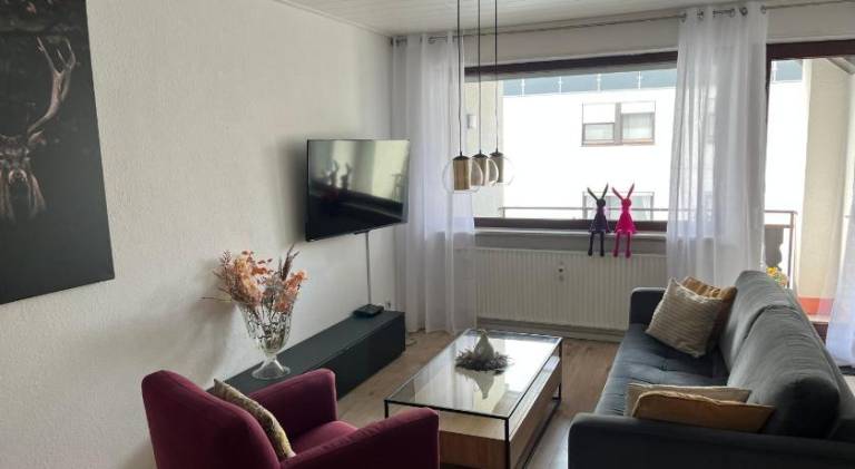 Holiday apartment | Ski nearby | Pet-friendly — photo 2