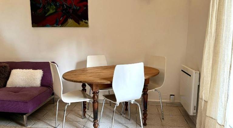 Apartment with 1 room for 2 persons — photo 2