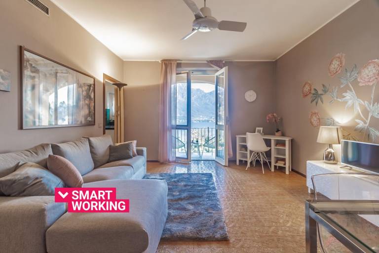 Holiday apartment | Perfect for remote work — photo 2