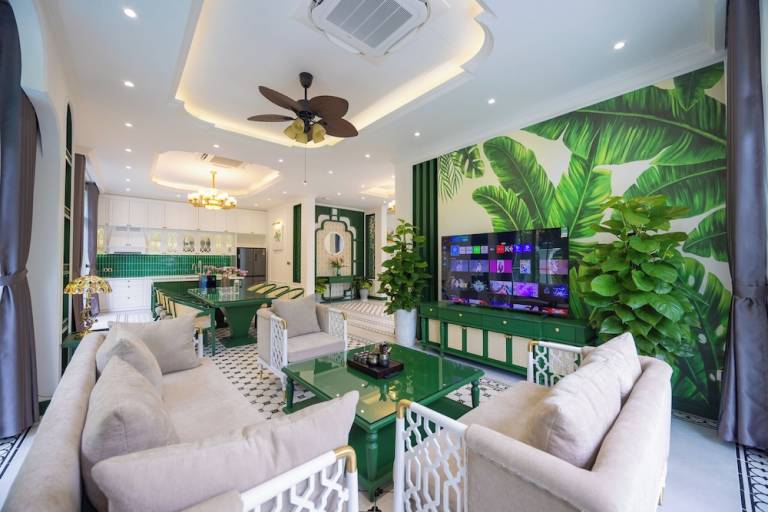 Villa tt. An Thới