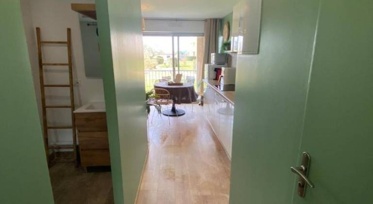 Rental apartment with pool | Pet-friendly — photo 4