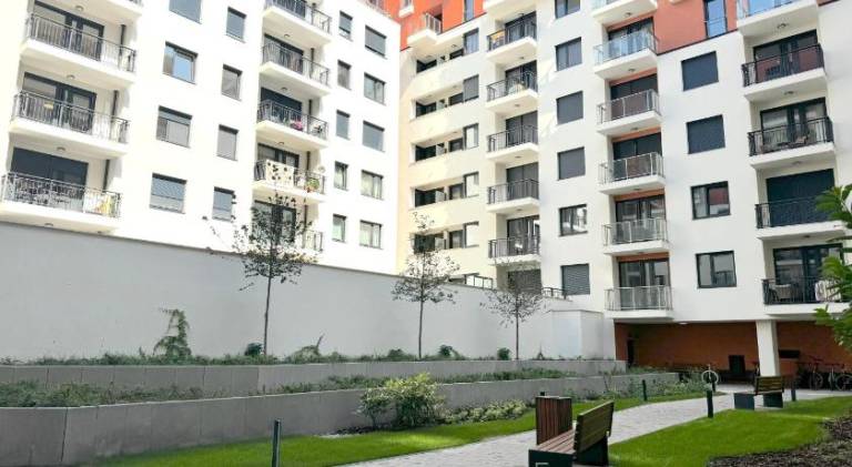 Holiday apartment with 1 room for 3 persons — photo 2