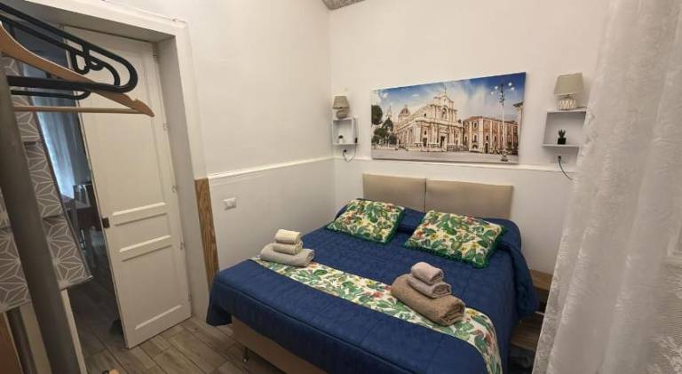 Pleasant rental apartment | Close to Monastery of San Nicolò l'Arena | Pets are welcome — photo 2