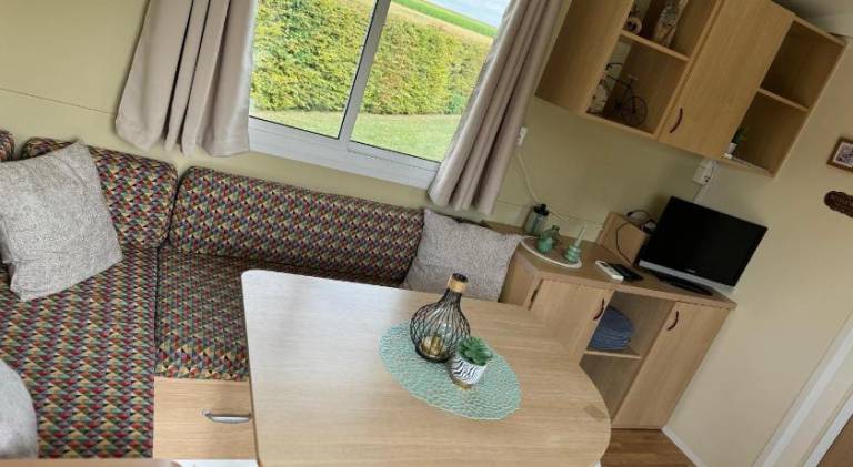 Rental apartment with 2 rooms for 4 persons — photo 4