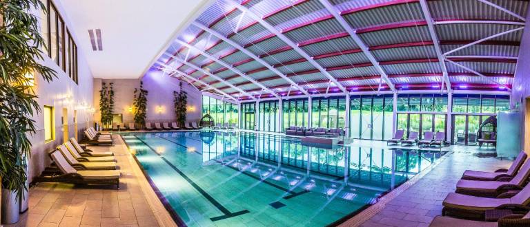 Ramside Hall Hotel, Golf & Spa — photo 2