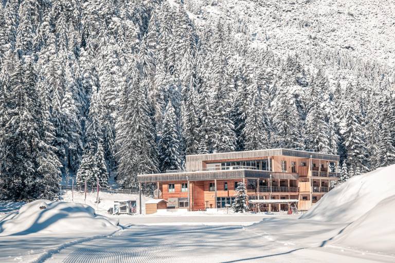 Suite in Elmen, für max. Personen Suite in Elmen, für max. Personen