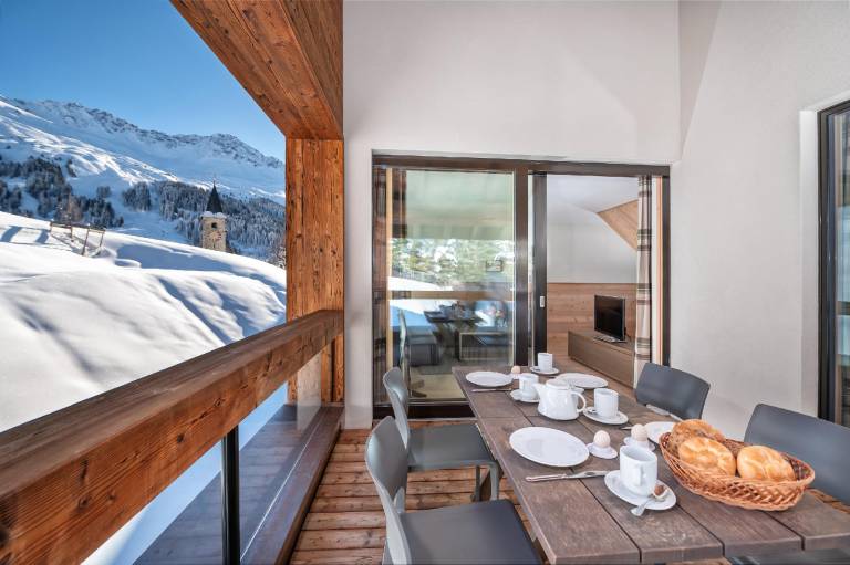 Apartment with terrace | Good for workation — photo 4