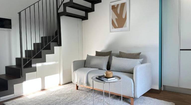 Rental apartment | Next to Mole Antonelliana in Turin