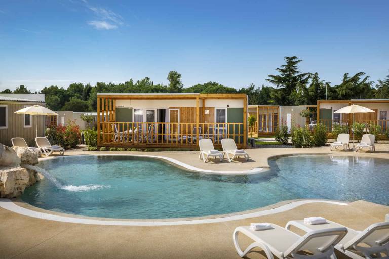 Mobil-home Rovinj