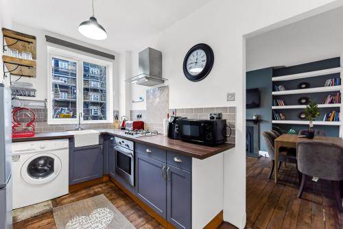 Apartment London Borough of Wandsworth