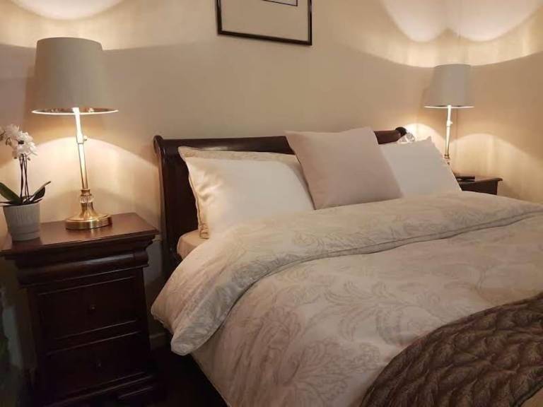 Bed and breakfast Oundle