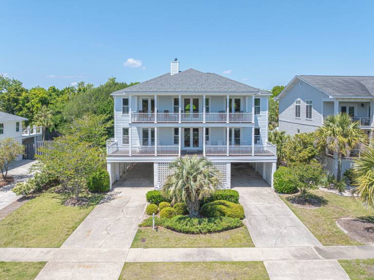 House Isle of Palms