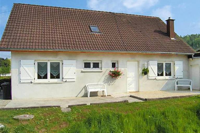 Ferienhaus Reipertswiller