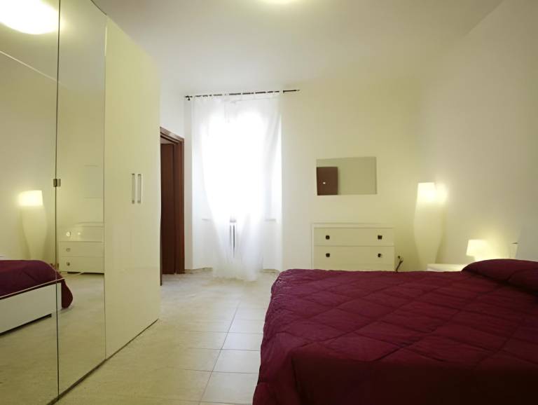 B&B Le Camere di Livia in Siena