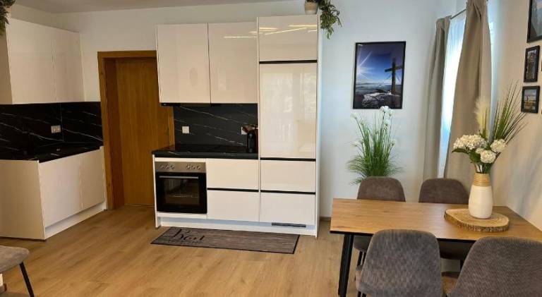 Holiday apartment with 1 room for 4 persons — photo 2