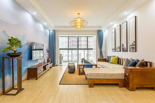 Apartment  Changsha