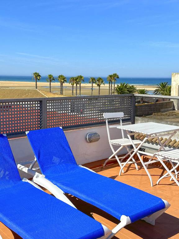 Apartamento Conil de la Frontera