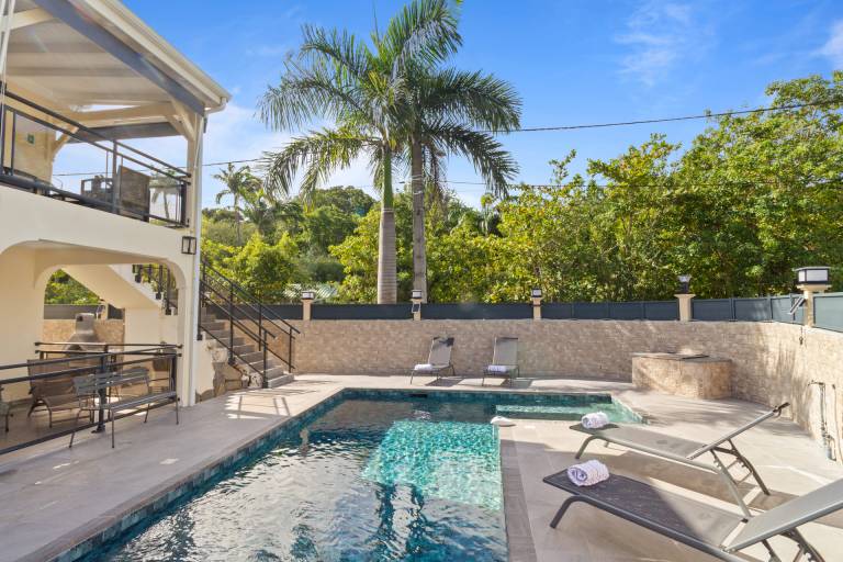 Ferienwohnung Sainte-Anne