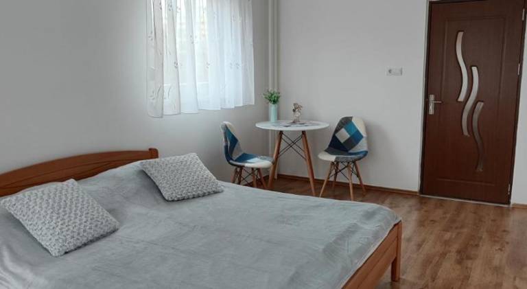 Apartment Budafok