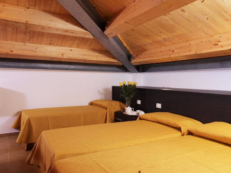 Apartamento Augusta