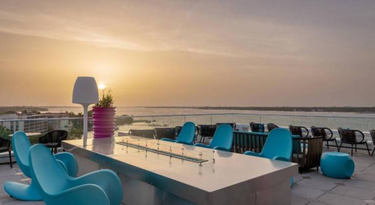 SpringHill Suites by Marriott Bradenton Downtown/Riverfront in Bradenton, FL