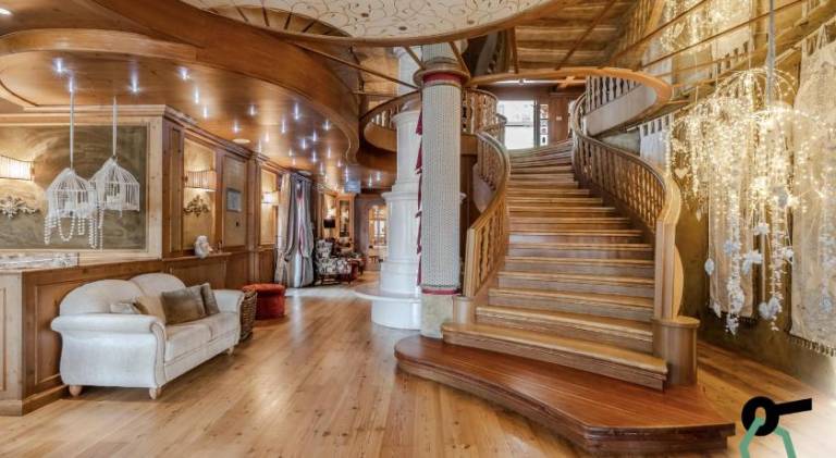 HOTIDAY Room Collection - Campiglio Pradalago — photo 3