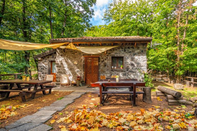 Ferienhaus in Linguaglossa für max. 6 Personen Ferienhaus in Linguaglossa für max. 6 Personen