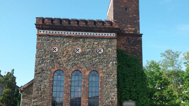 Ferienwohnung Magdeburg