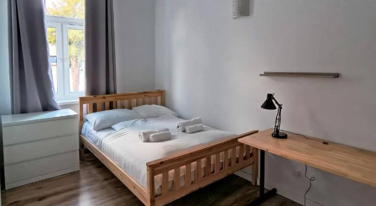 Holiday apartment | Pets allowed in Sopot
