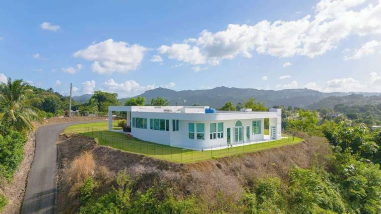 House  Bayamón