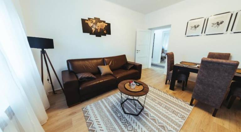 Apartment  Kragujevac