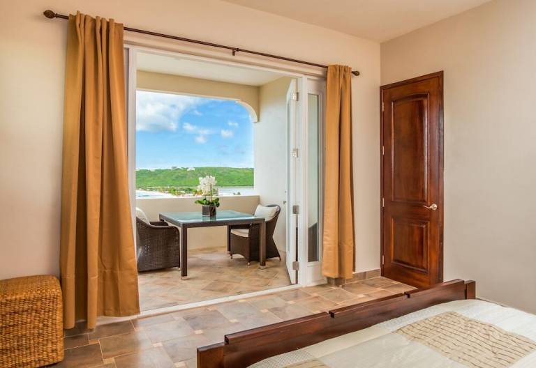 Villa  Anguilla