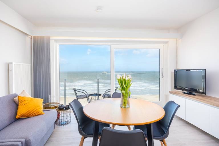Appartement Middelkerke