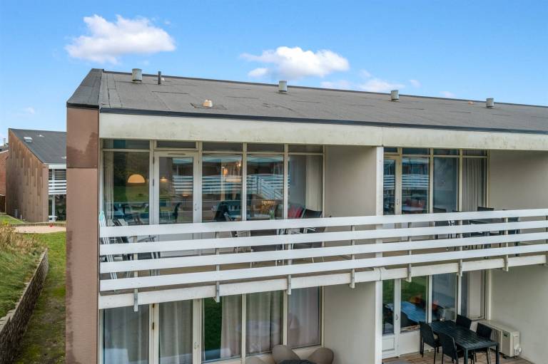 Ferienwohnung  Houvig