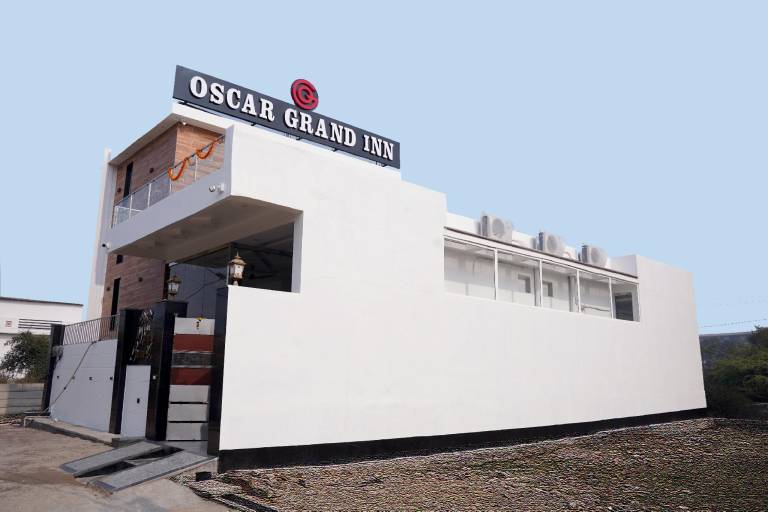 Oscar Grand Inn